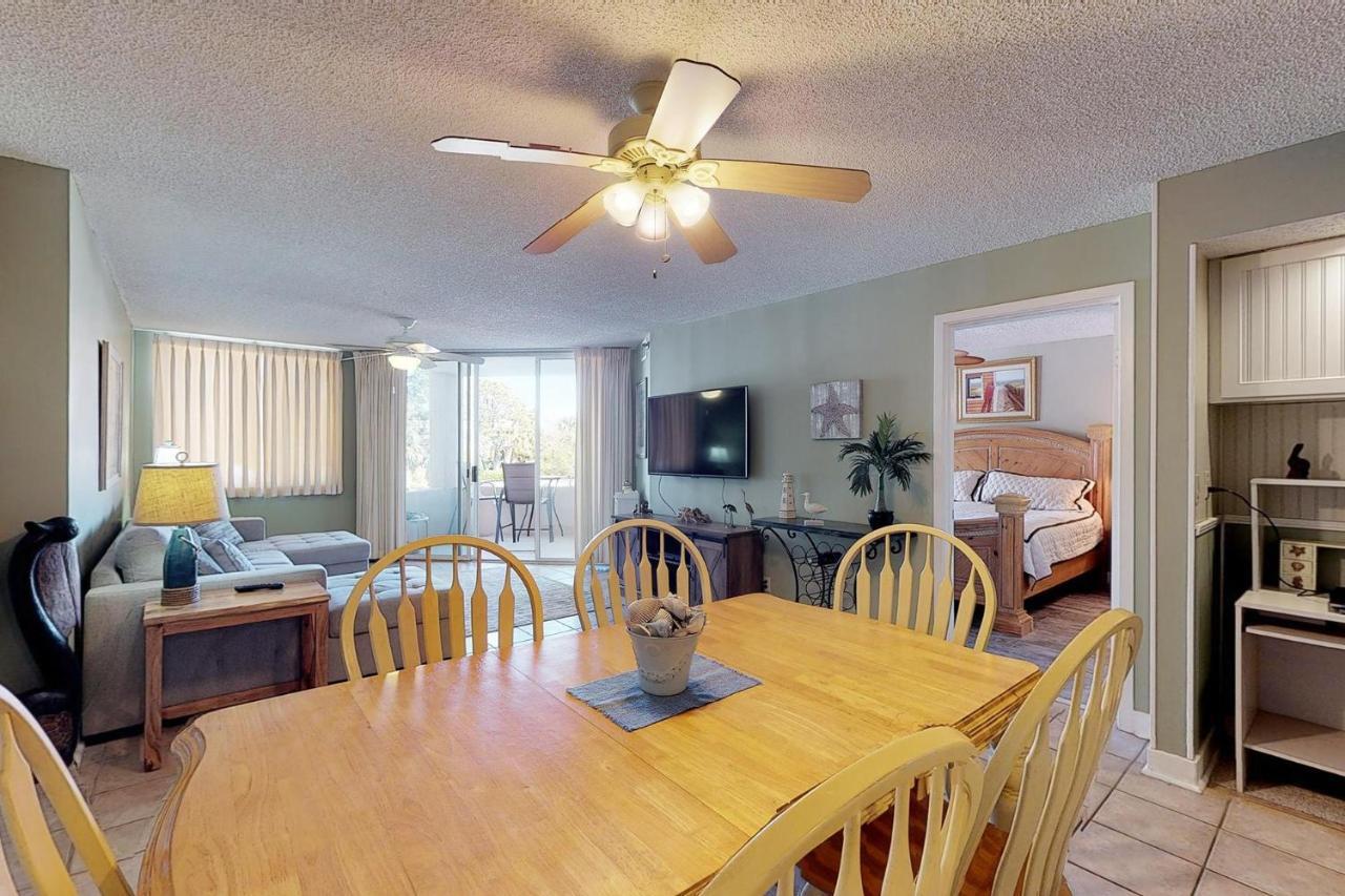 Вилла North Breakers - Unit 202, Wood Ave East End Экстерьер фото